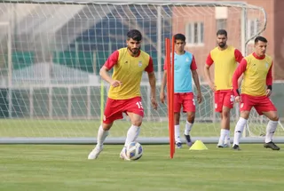 تمرین ۱
