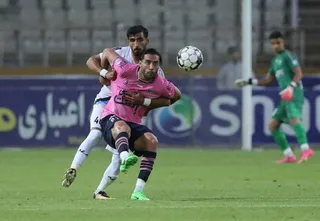 پیکان