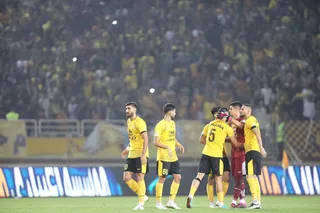 سپاهان