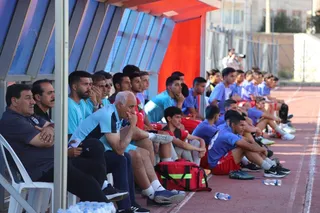  منتخب اردبیل 