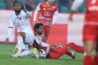 پرسپولیس