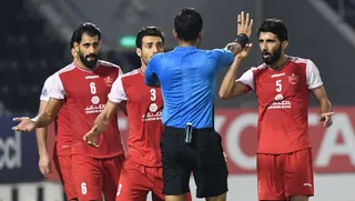 پرس