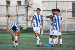 نونهالان