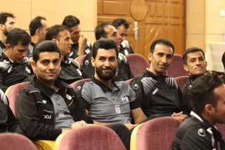 کلاس داوران