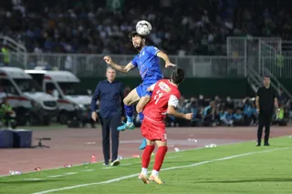 دربی