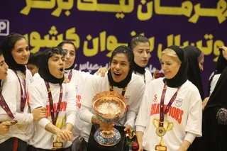 بانوان