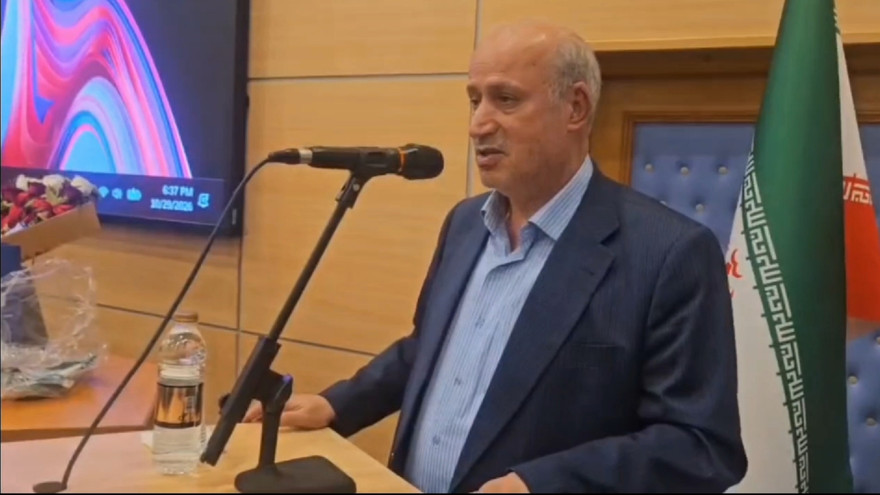 تاج در مراسم بدرقه نوجوانان: بازیکنان این تیم شالوده فوتبال ایران هستند