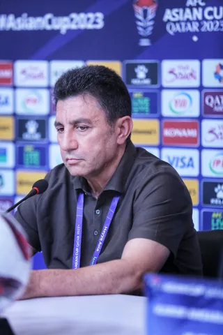 تیم ملی