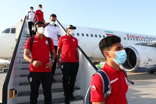 فرودگاه