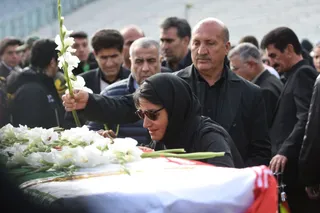 فدراسیون