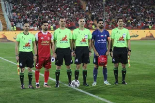 پرسپولیس