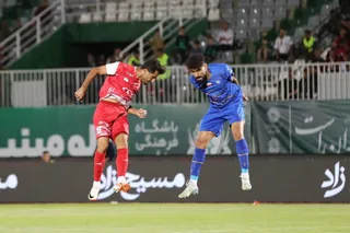 دربی