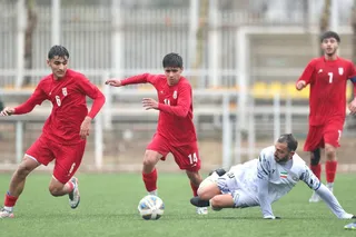 نوجوان