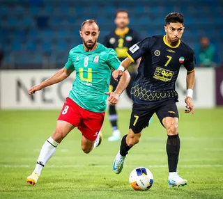 سپاهان
