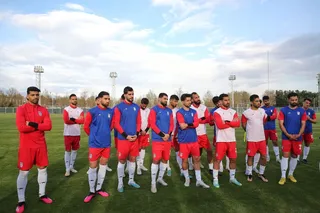 اخرین کنیا