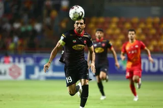پرسپولیس
