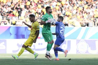 استقلال