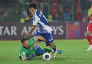 پرسپولیس