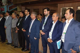 فستیوال
