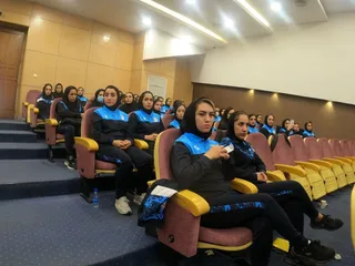 فدراسیون