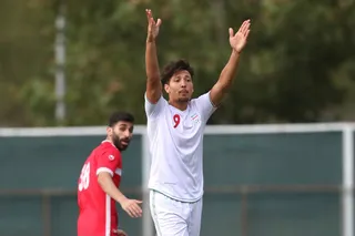 امید