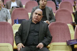 فدراسیون