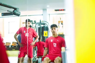 فدراسیون