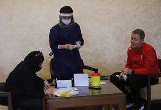 کرونا 2