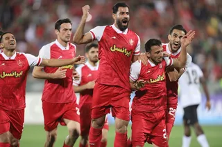 پرسپولیس