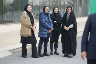 فدراسیون