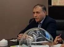 سلیمانی: پرونده اتفاقات گیتی پسند و شهروند ساری به کمیته انضباطی ارسال شد