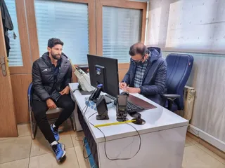 ساخلی