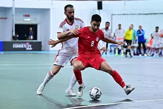 فوتسال