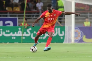 پرسپولیس