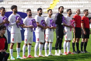 تیم ملی