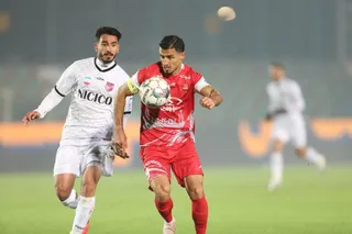 پرسپولیس