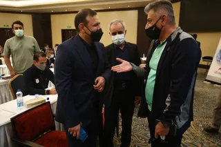 تفاهم نامه