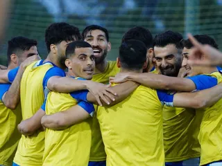 تیم ملی
