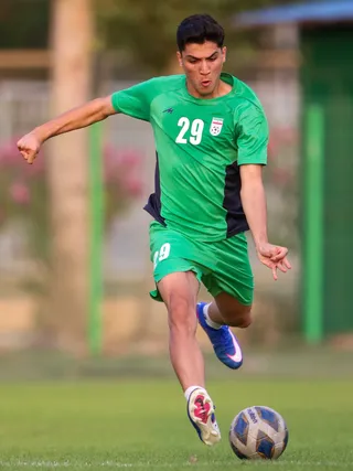 نوجوانان