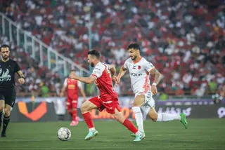 پرسپولیس 