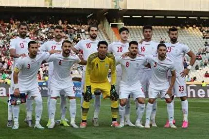 برگزاری جلسه هیات رییسه فدراسیون فوتبال