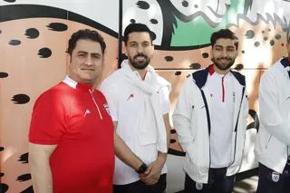 تیم ملی فوتسال