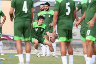 تیم ملی