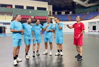 فوتسال