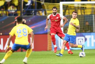 پرسپولیس