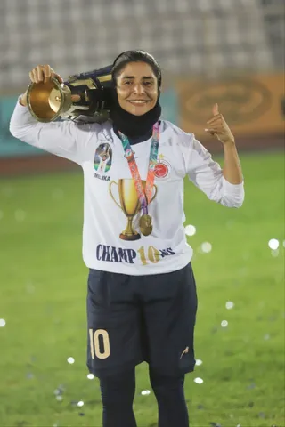 فدراسیون