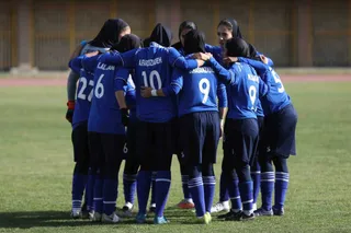 بانوان