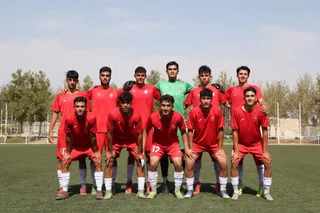 استعداد یابی 
