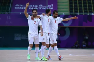 فوتسال