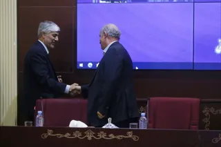 فدراسیون